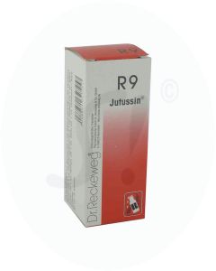 Jutussin Gastreu R9 Tropfen 50 ml