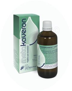 Metakaveron Tropfen 100 ml