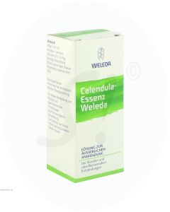 Weleda Essenzen Calendula 50 ml