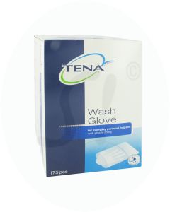 Tena Waschhandschuh 175 Stk.