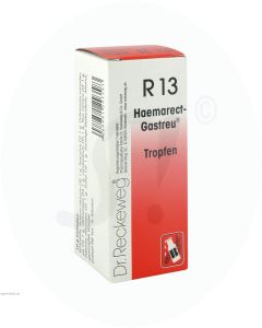 Hämarec Gastreu R13 Tropfen 50 ml