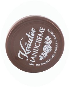 Hütter Kräuter Handcreme 100 ml