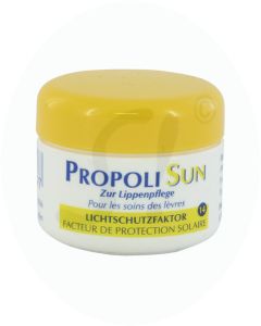 Propoli Sun Zur Lippenpflege Sonnenschutzfaktor F14 5 ml