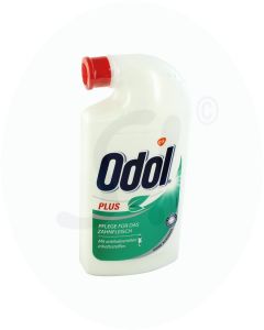 Odol Plus Mundwasser 125 ml