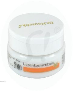 Dr. Hauschka Lippenkosmetikum Tiegel 4,5 ml