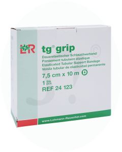 Lohmann & Rauscher tg® grip Schlauchverband 10 m D 7,5 cm