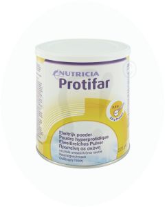 Protifar Eiweißpulver 225 g