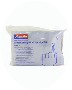 Lohmann & Rauscher Erste Hilfe Verband Kassette ÖNORM V5100 1 Stk.