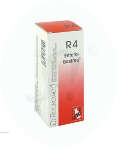 Entero Gastreu R4 Tropfen 50 ml