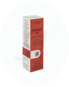 Sanum Kehlbeck Mucokehl D5 Tropfen 10 ml