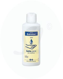 Baktolan Balm Pure 350 ml