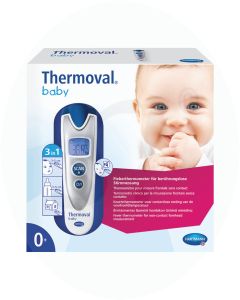 Fieberthermometer Thermov. Baby 1 Stk.