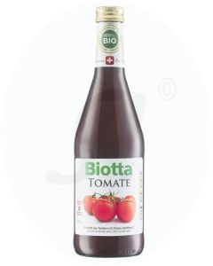 Biotta Bio Saft Tomaten 500 ml