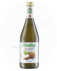 Biotta Bio Saft Sellerie 500 ml