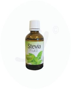 NPD Stevia Fluid Extrakt flüssig 50 ml