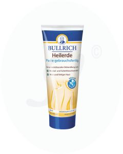 Bullrichs Heilerde Paste 200 ml