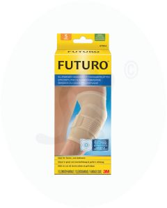 Futuro Ellbogenbandagen 1 Stk. Small