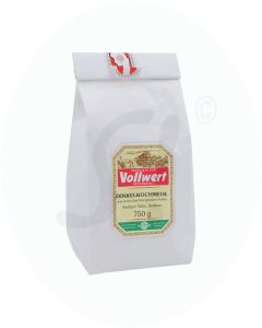 Vollkraft Dinkel Kochmehl 750 g