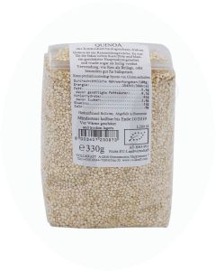 Vollkraft Quinoa 330 g