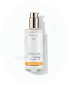 Dr. Hauschka Reinigungsmilch 145 ml