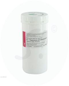 Adler Pharma Schüßler Tabletten Nr. 7 Magnesium Phosphoricum D 6 500 g