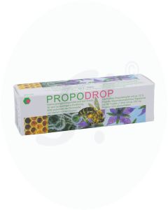 Propodrop Propolistropfen alkoholfrei 20 ml