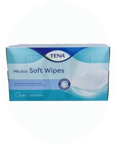 Tena Softwipe 30x32cm 135 Stk.