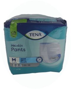 Tena Inkontinenz Pants Plus 14 Stk. Medium