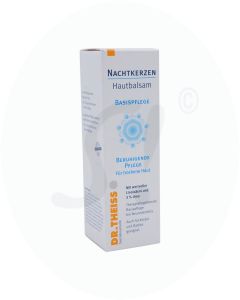 Medipharma Cosmetics Nachtkerzen Hautbalsam 100 ml