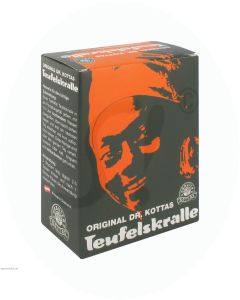 Dr. Kottas Tee Teufelskraut 100 g