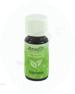 Apofit Ätherisches Öl Antistress 10 ml