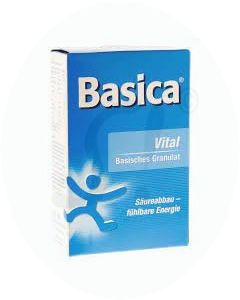 Basica Vital Granulat