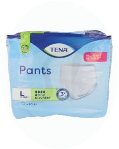 Tena Inkontinenz Pants Discreet 10 Stk. Large