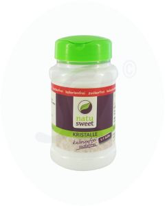 Natusweet Stevia Kristall 1:1 400 g