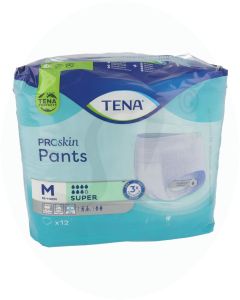 Tena Inkontinenz Pants Super 12 Stk. Medium