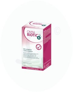 OMNi-BiOTiC 6 Pulver 300 g