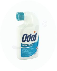 Odol Mundwasser Extra Frisch 40 ml