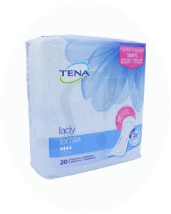 Tena Inkontinenz Lady Extra 20 Stk.