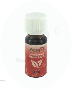 Apofit Ätherisches Öl Anis 10 ml