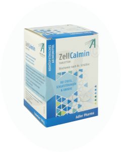 Biochemie nach Dr. Schüßler Zell Calmin 100 g