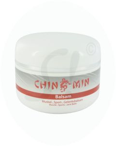 Styx Chin Min Gelenksbalsam 150 ml