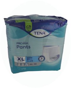 Tena Inkontinenz Pants Plus 12 Stk. XL