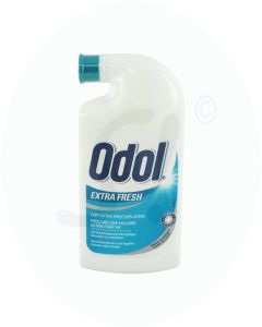 Odol Extra Frisch Mundwasser 125 ml