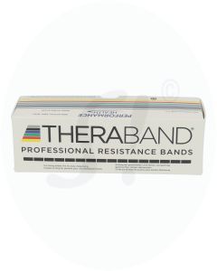 Theraband 1 Stk. Grün 5,5 m