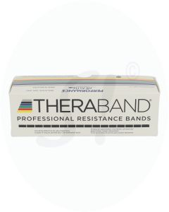 Theraband 1 Stk. blau 5,5 m