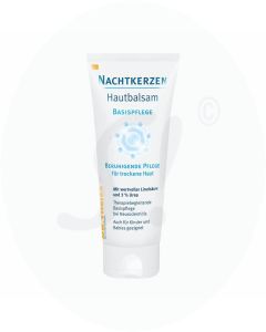 Medipharma Cosmetics Nachtkerzen Hautbalsam 200 ml