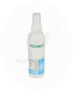 Roewo Sport Gel Spray 100 ml