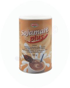 Morga Soja Malt Plus DS 400 g