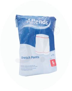 Attends Inkontinenz Stretch Pants 15 Stk.