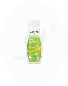 Weleda erfrischende Feuchtigkeitslotion Citrus 200 ml